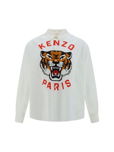 Kenzo Shirt - Kenzo - Modalova