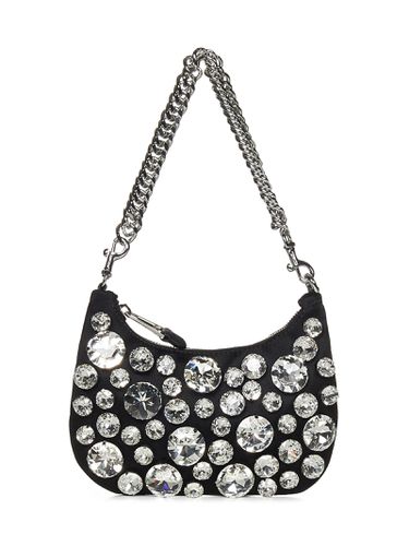 Moschino Shoulder Bag - Moschino - Modalova