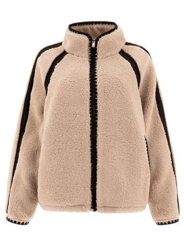 UGG Nikia Crochet Zip-up Jacket - UGG - Modalova