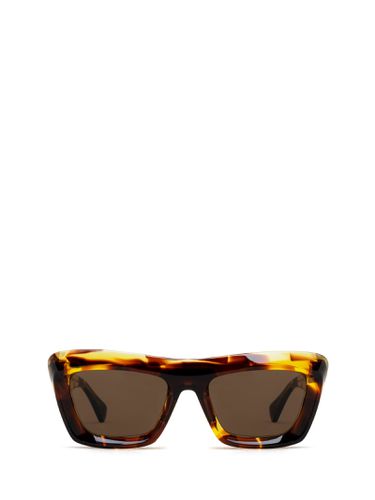 Bv1283s Sunglasses - Bottega Veneta Eyewear - Modalova