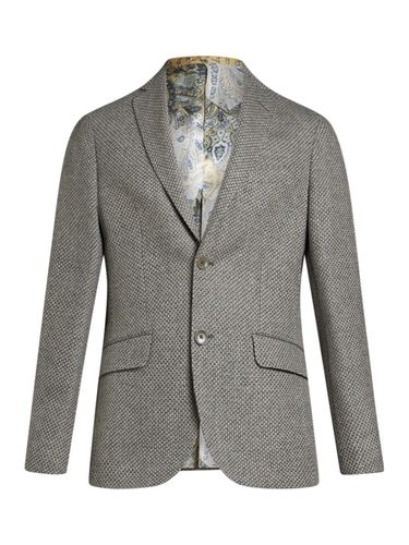 Etro Jacket Roma - Etro - Modalova