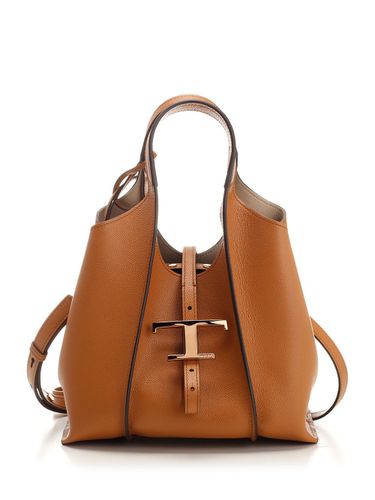 Tod's t Timeless Shopping Bag - Tod's - Modalova