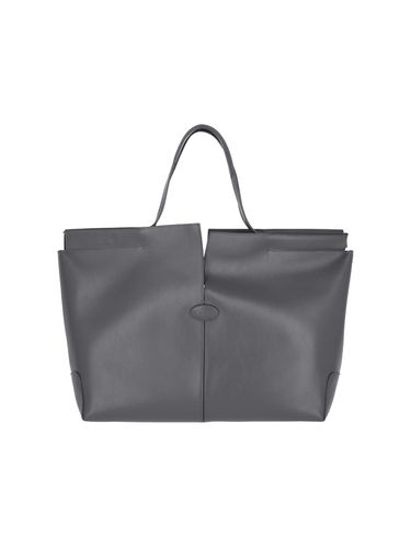 Tod's Di Bag Tote - Tod's - Modalova