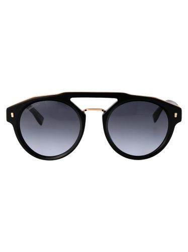 Dsquared2 D2 0085/s Sunglasses - Dsquared2 - Modalova