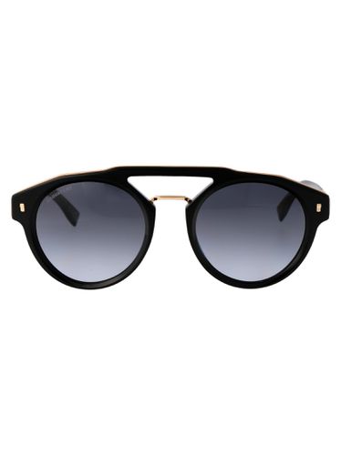 D2 0085/s Sunglasses - Dsquared2 Eyewear - Modalova