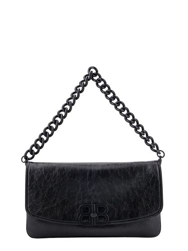 Balenciaga Flap Bb Shoulder Bag - Balenciaga - Modalova