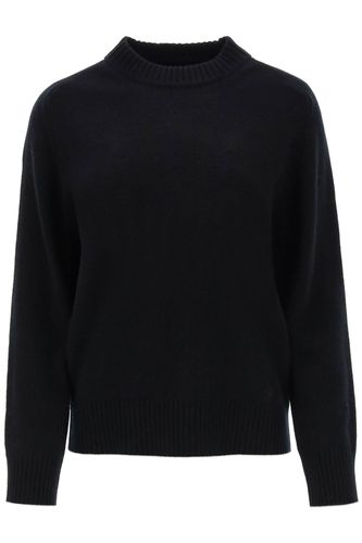 Baltra Cashmere Sweater - Loulou Studio - Modalova