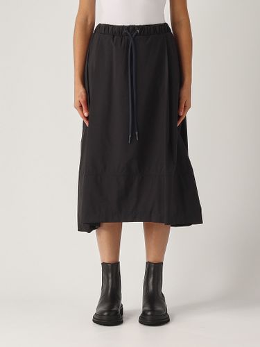 Gran Sasso Poliester Skirt - Gran Sasso - Modalova