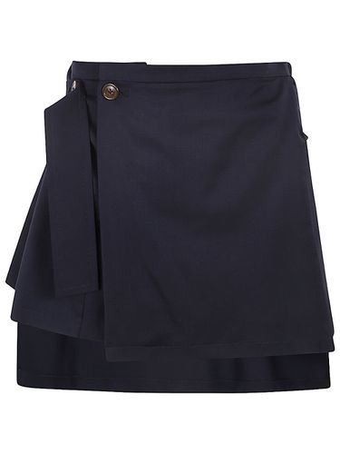 Vivienne Westwood Meghan Kilt - Vivienne Westwood - Modalova