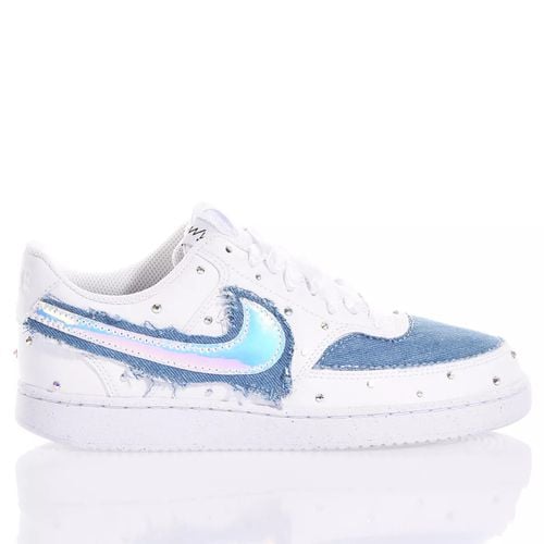 Mimanera Nike Denim Blue Rain - Mimanera - Modalova