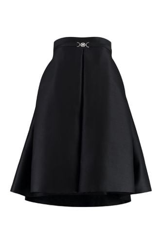 Versace Sleeveless Dress - Versace - Modalova