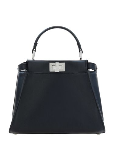 Fendi Peekaboo Handbag - Fendi - Modalova