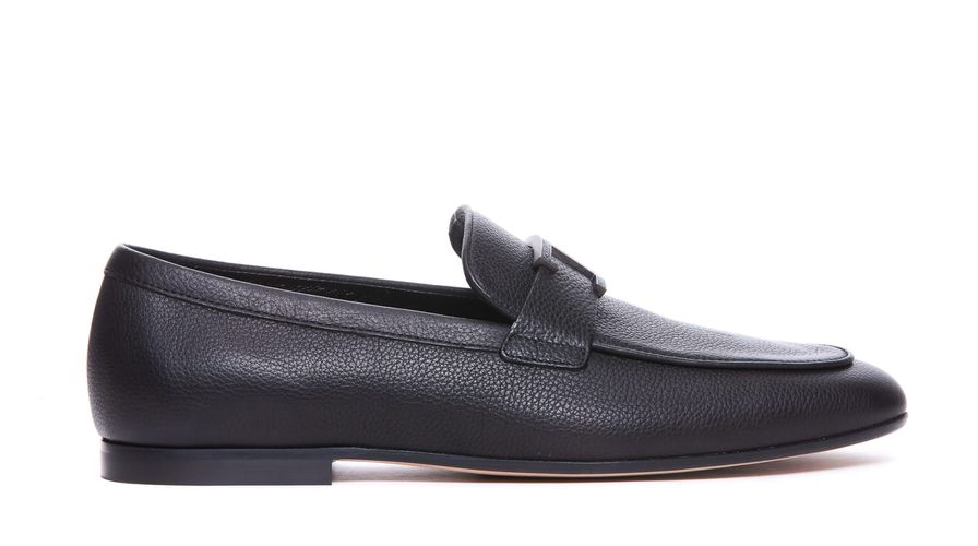 Tod's T Timeless Loafers - Tod's - Modalova