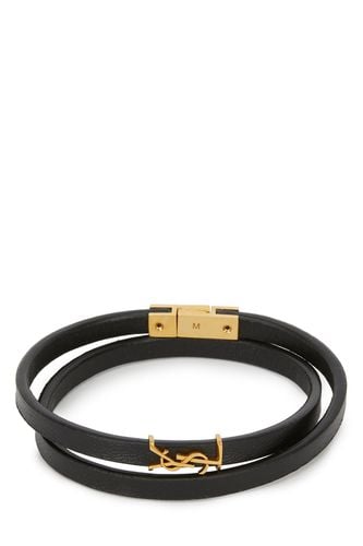 Saint Laurent Bracciali - Saint Laurent - Modalova