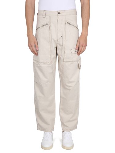 Isabel Marant Parker Pants - Isabel Marant - Modalova