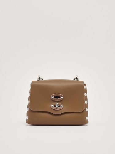 Zanellato Postina Amar Sbaby Clutch - Zanellato - Modalova