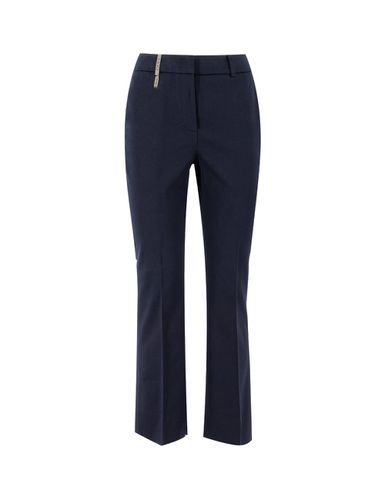 Peserico Trousers - Peserico - Modalova