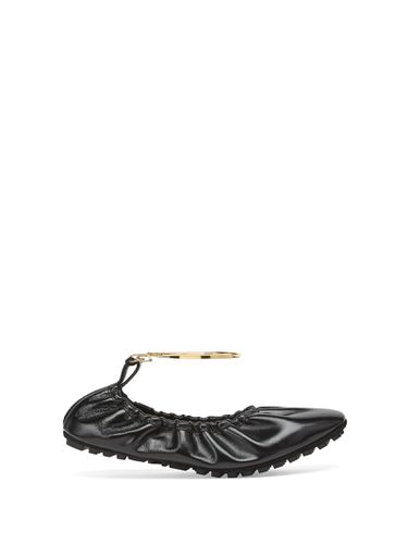 Fendi Flat Shoes - Fendi - Modalova