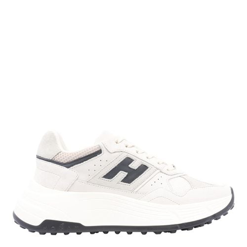 Hogan Hi-fi Sneakers - Hogan - Modalova