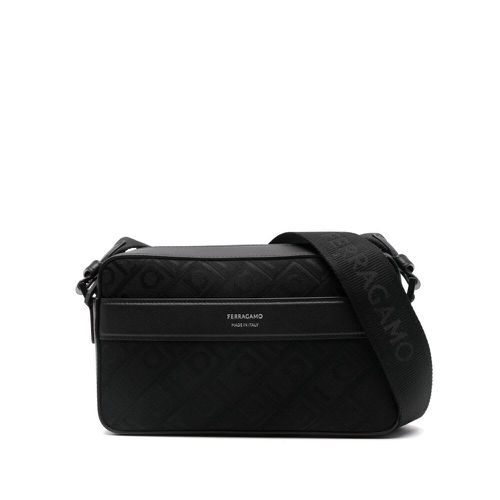 Ferragamo Luggage - Ferragamo - Modalova