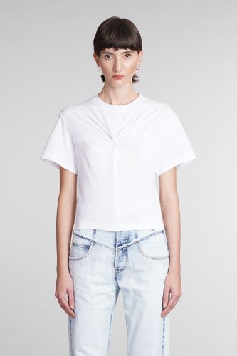 Isabel Marant Zuria T-shirt - Isabel Marant - Modalova