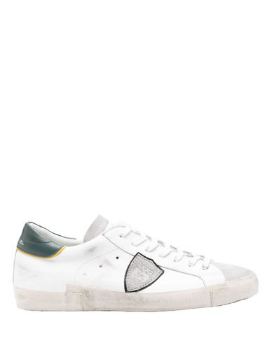 And Green Prsx Sneakers - Philippe Model - Modalova