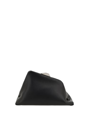 The Attico Day Off Shoulder Bag - The Attico - Modalova