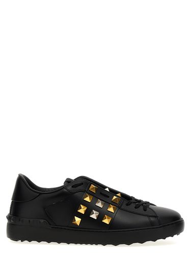 Rockstud Untitled Sneakers - Valentino Garavani - Modalova