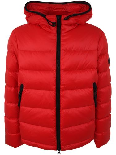 Peuterey Honova Nr 02 Padded Jacket - Peuterey - Modalova