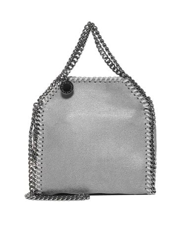 Stella McCartney Falabella Tiny Bag - Stella McCartney - Modalova