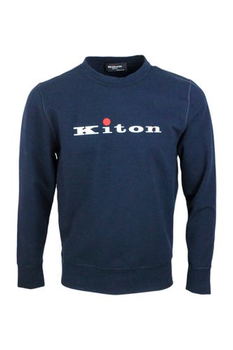 Kiton Sweater - Kiton - Modalova