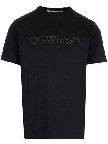 Off-White T-shirt - Off-White - Modalova