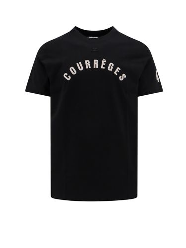Courrèges T-shirt - Courrèges - Modalova
