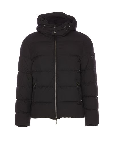 Moorer Brett Down Jacket - Moorer - Modalova