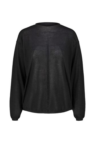 Rick Owens Cashmere Pull - Rick Owens - Modalova