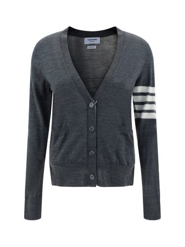 Thom Browne Cardigan - Thom Browne - Modalova