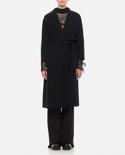 S Max Mara Esturia Coat - 'S Max Mara - Modalova