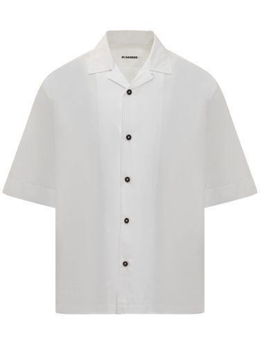 Jil Sander 41 Shirt - Jil Sander - Modalova