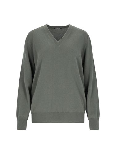 Canessa V-neck Sweater - Canessa - Modalova