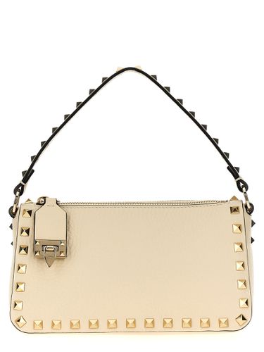 Rockstud Small Shoulder Bag - Valentino Garavani - Modalova