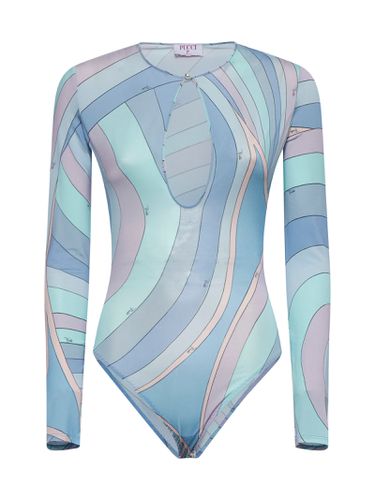 Pucci Top - Pucci - Modalova