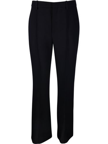 Flared Tailored Trousers - Bottega Veneta - Modalova