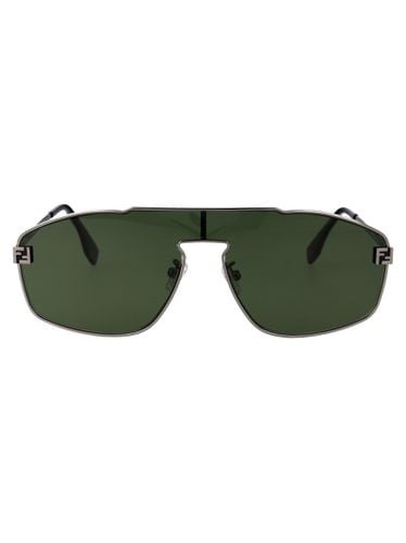 Fendi Eyewear Fendi Sky Sunglasses - Fendi Eyewear - Modalova