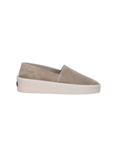 Fear of God Suede Espadrilles - Fear of God - Modalova