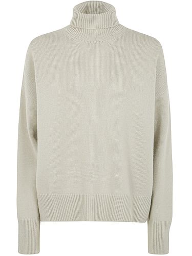 Mrz Turtle Neck Sweater - Mrz - Modalova