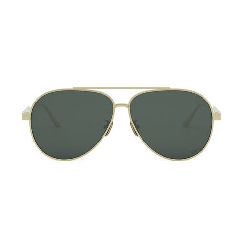 Diorcannage A1u B0c0 Oro Sunglasses - Dior - Modalova