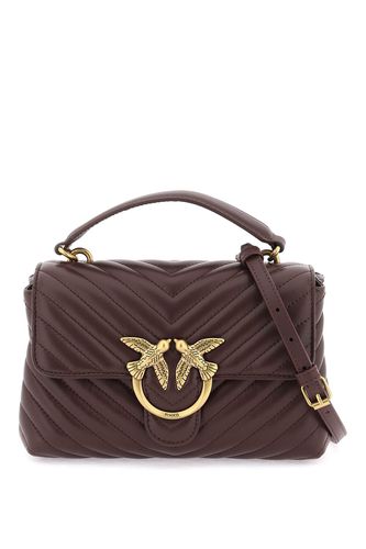 Pinko Mini Lady Love Puff Bag - Pinko - Modalova