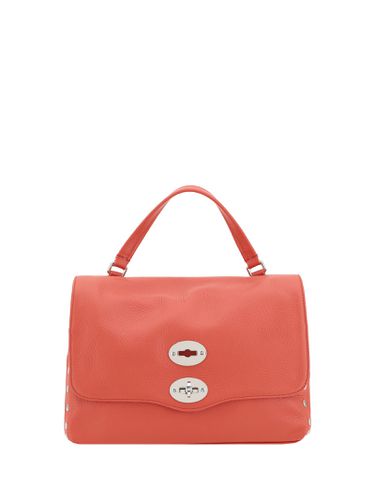 Postina Daily Shoulder Bag - Zanellato - Modalova