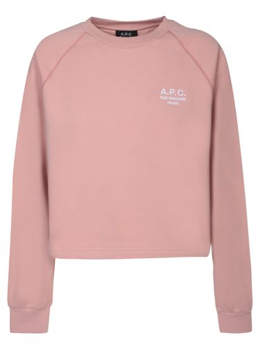 A. P.C. Oona Sweatshirt - A.P.C. - Modalova