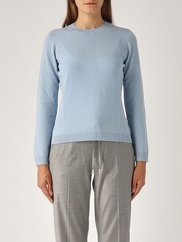 Gran Sasso Wool Sweater - Gran Sasso - Modalova